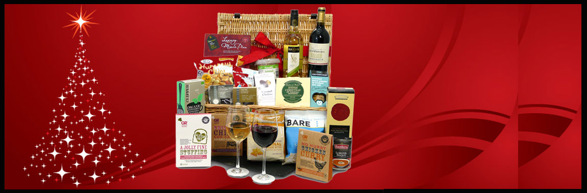 Gluten Free Food Hampers | Fast delivery UK and worldwide Gluten Free