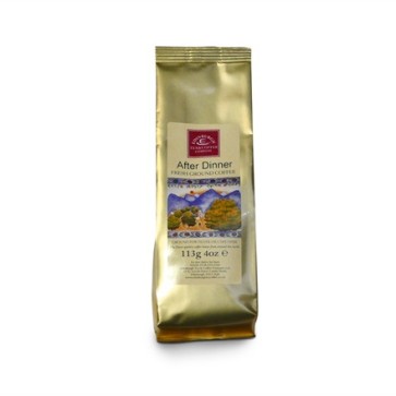 Fresh Ground Coffee - Medium Roast 113g