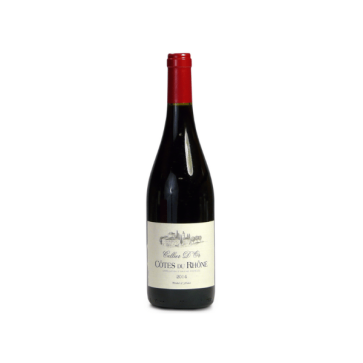 Cote du rhone