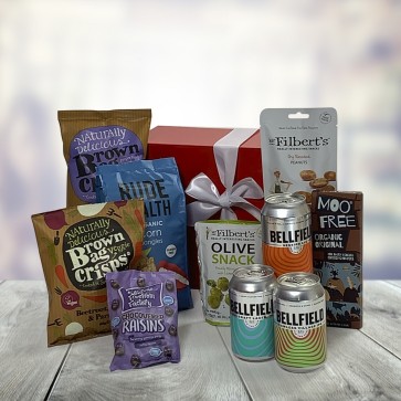 Gluten Free Beer Gift Pack