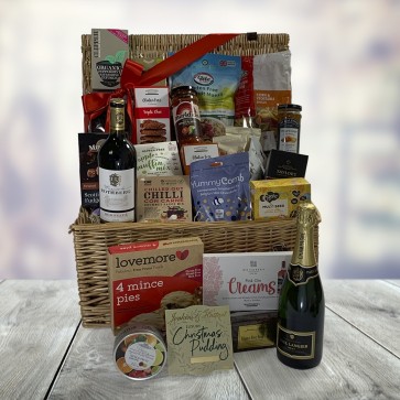 Deluxe Hamper