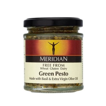 GF delicious green pesto