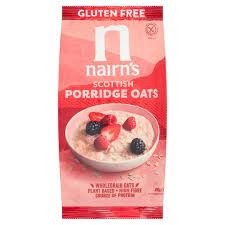 Nairns Oats