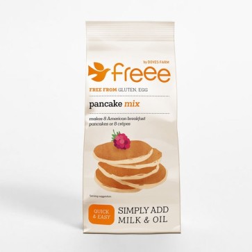 Gluten Free Pancake Mix 300g