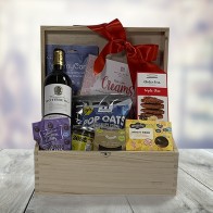 Indulgence Hamper