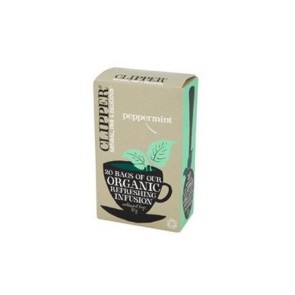 Taylors Organic Peppermint Tea - 20 bags