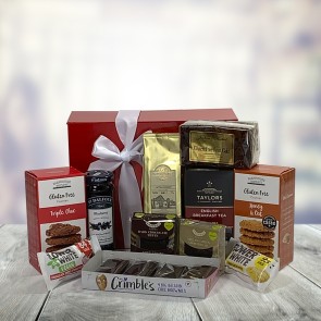 Gluten Free Afternoon Tea Gift Pack