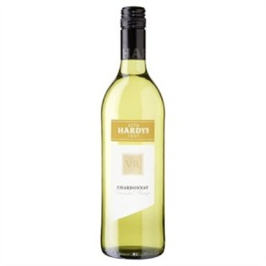 Hardy's Varietal Range Chardonnay - 750ml bottle