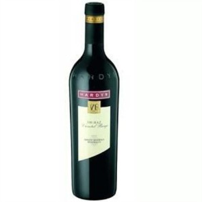 Hardy's Varietal Range Shiraz - 750ml bottle