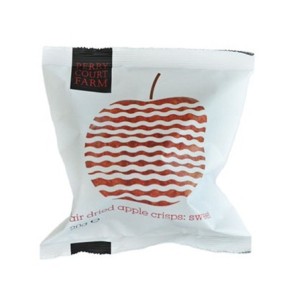 Sweet Apple Crisps 20g