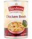 Baxters Chicken Broth