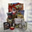 xl gluten free hamper